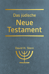 Das jüdische Neue Testament - David H. Stern