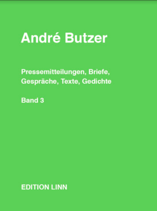 André Butzer