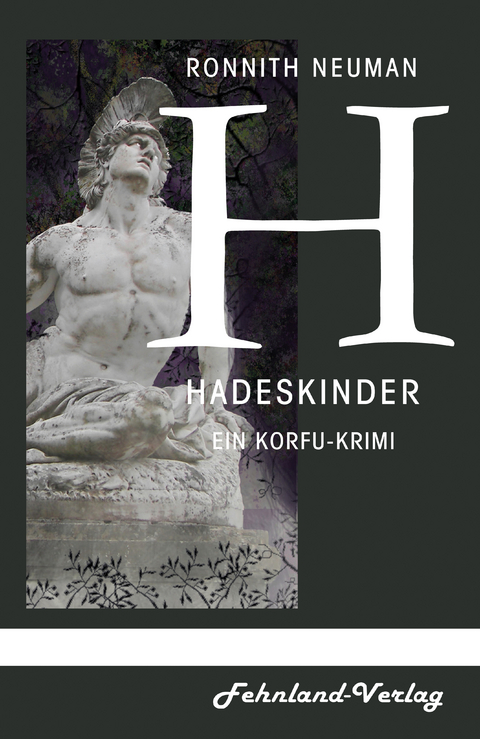 Hadeskinder - Ronnith Neuman