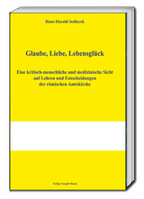Glaube, Liebe, Lebensglück - Hans-Harald Sedlacek
