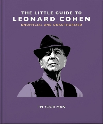 The Little Guide to Leonard Cohen -  Oh