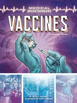 Vaccines - Paige V. Polinsky