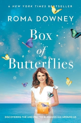 Box of Butterflies - Roma Downey