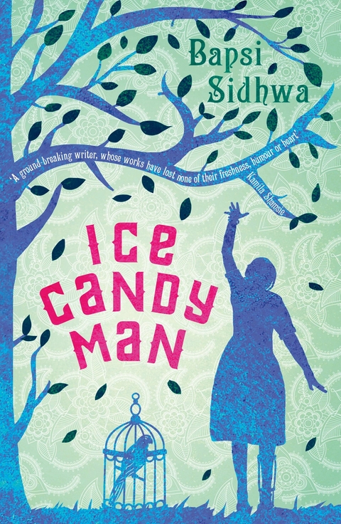 Ice-Candy Man -  Bapsi Sidhwa