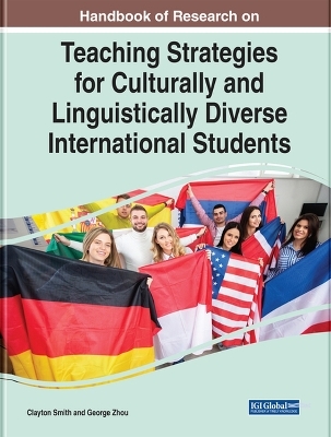 Successful Teaching Strategies for Culturally and Linguistically Diverse International Students - 