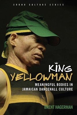 King Yellowman
