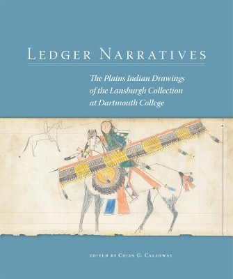 Ledger Narratives - 