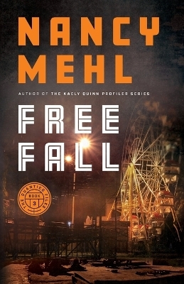 Free Fall - Nancy Mehl