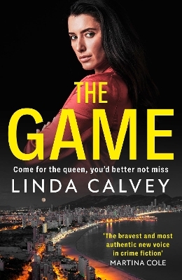 The Game - LINDA CALVEY