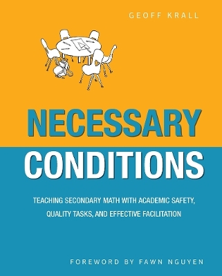 Necessary Conditions - Geoff Krall