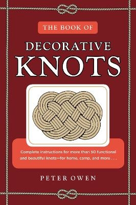 The Book of Decorative Knots
