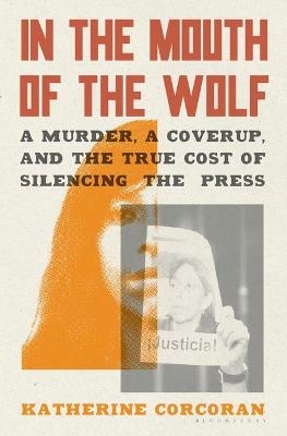 In the Mouth of the Wolf - Katherine Corcoran