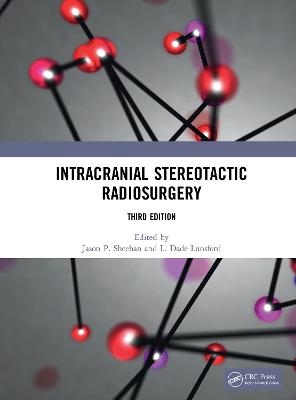 Intracranial Stereotactic Radiosurgery - 