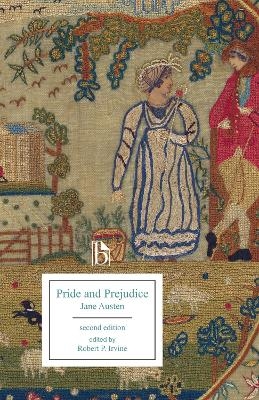 Pride and Prejudice - Second Edition - Jane Austen