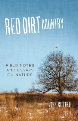 Red Dirt Country - John Gifford
