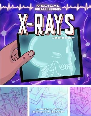 X-Rays - Rachael L. Thomas