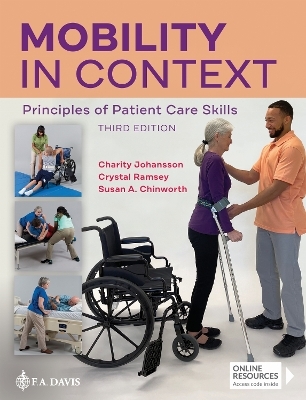 Mobility in Context - Charity Johansson, Crystal Ramsey, Susan A. Chinworth