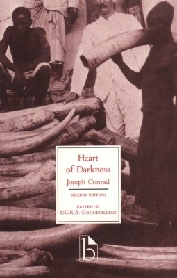 Heart of Darkness - Joseph Conrad