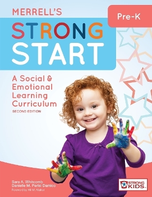 Merrell's Strong Start - Pre-K