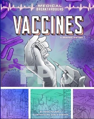 Vaccines - Paige V. Polinsky