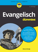 Evangelisch f&uuml;r Dummies - Marco Kranjc