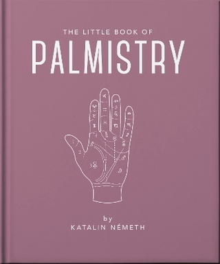 The Little Book of Palmistry