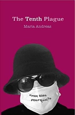 The Tenth Plague - Maria Andreas