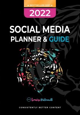 2022 Social Media Planner and Guide