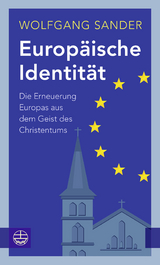 Europ&auml;ische Identit&auml;t - Wolfgang Sander