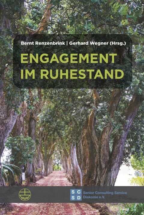 Engagement im Ruhestand - 