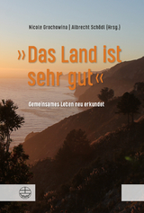 &raquo;Das Land ist sehr gut&laquo; - 