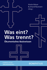 Was eint? Was trennt? - 