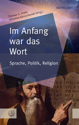Im Anfang war das Wort - 