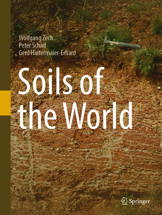 Soils of the World