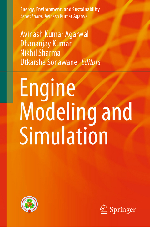 Engine Modeling and Simulation - 