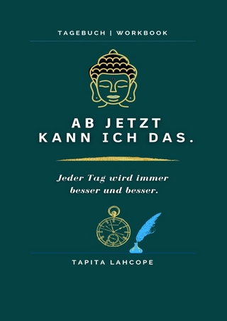 Ab jetzt schaffe ich das.