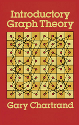 Introductory Graph Theory - Gary Chartrand