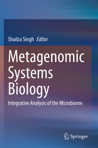 Metagenomic Systems Biology
