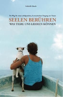 Seelen Beruhren - Gabrielle Harris