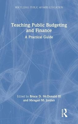 Teaching Public Budgeting and Finance - 