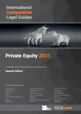 International Comparative Legal Guide &ndash; Private Equity - 