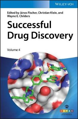 Successful Drug Discovery – Volume 4