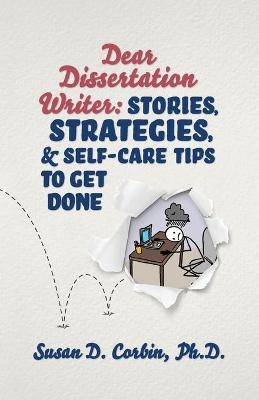 Dear Dissertation Writer