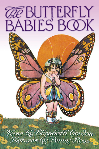 The Butterfly Babies' Book
