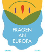 Fragen An Europa - Paula Riek