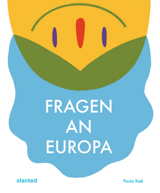 Fragen An Europa