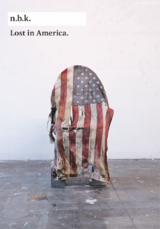 Lost in America n.b.k. Ausstellungen Bd. 24 - 