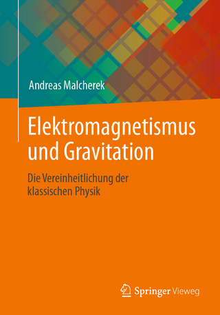 Elektromagnetismus und Gravitation