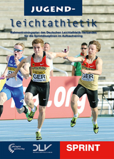 Jugendleichtathletik Sprint - Wolfgang Killing, Wolf-Dietrich He&szlig;, Valerij Bauer, Volker Beck, J&uuml;rgen Bernhart, Edgar Eisenkolb, Idriss Gonschinska, Rolf Graubner, R&uuml;diger Harksen, Andreas Knauer, Thomas Kremer, J&ouml;rg Peter, Alexander Seeger, Frank M&uuml;ller