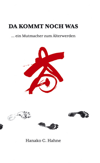 Da kommt noch was...